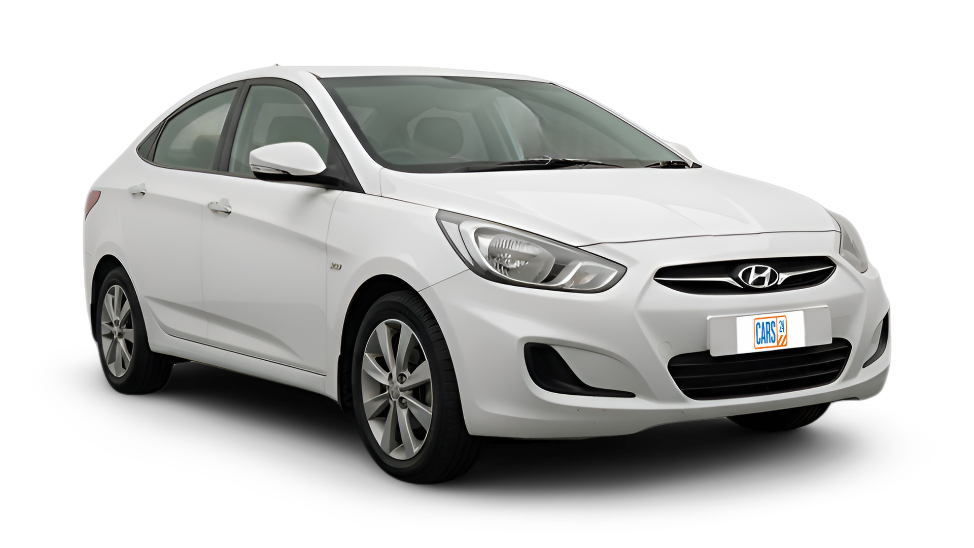 Hyundai Verna-img